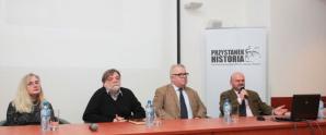 [VIDEO] Arystokraci w sowieckiej niewoli – spotkanie wspomnieniowe na „Przystanku Historia” – Warszawa, 9 marca 2017