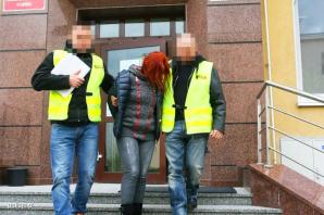 Ciechanki: Ciało mężczyzny wywieźli samochodem i wrzucili do rzeki