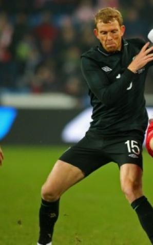 Mecz Irlandia - Polska. Bilety w sprzedaży