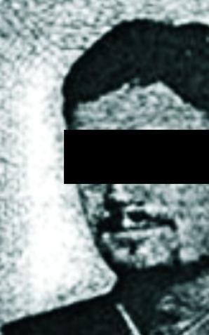 Rutkowski przyczynił się do zatrzymania w Warszawie oszusta, który okradł ludzi na wiele milionów złotych