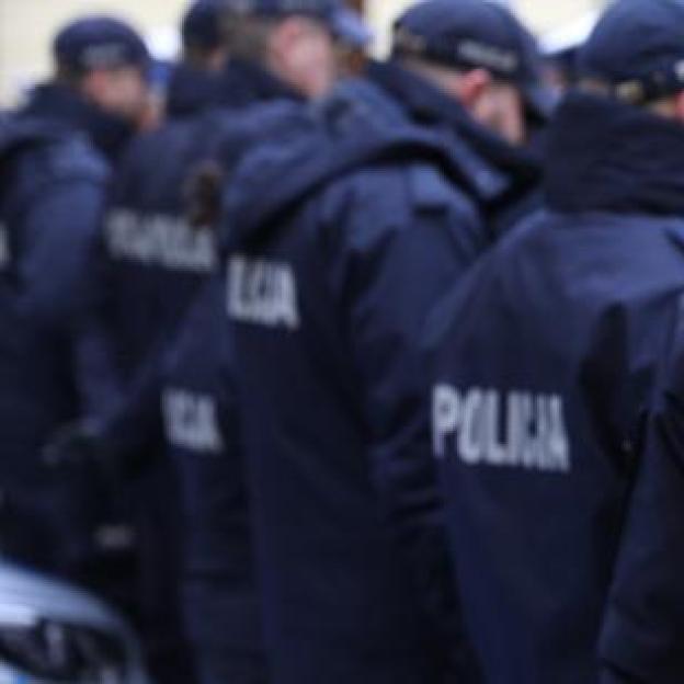 [VIDEO] Odpowiedzą za lichwę i zarabianie na prostytucji blisko 70 kobiet